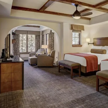 Austria Haus Hotel Vail Exterior photo