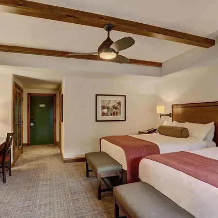 Austria Haus Hotel Vail Exterior photo