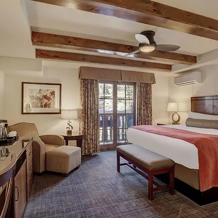 Austria Haus Hotel Vail Exterior photo