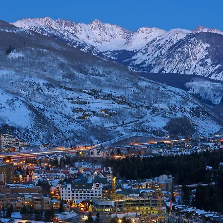Austria Haus Hotel 