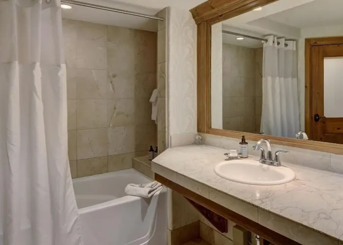 Austria Haus Hotel