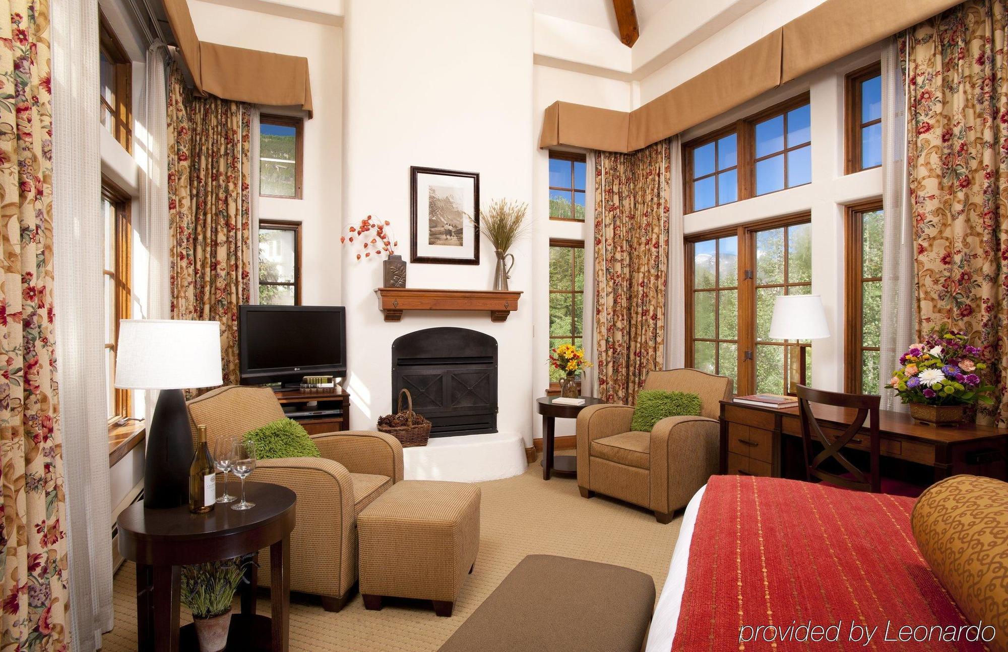 Hotel Austria Haus Vail