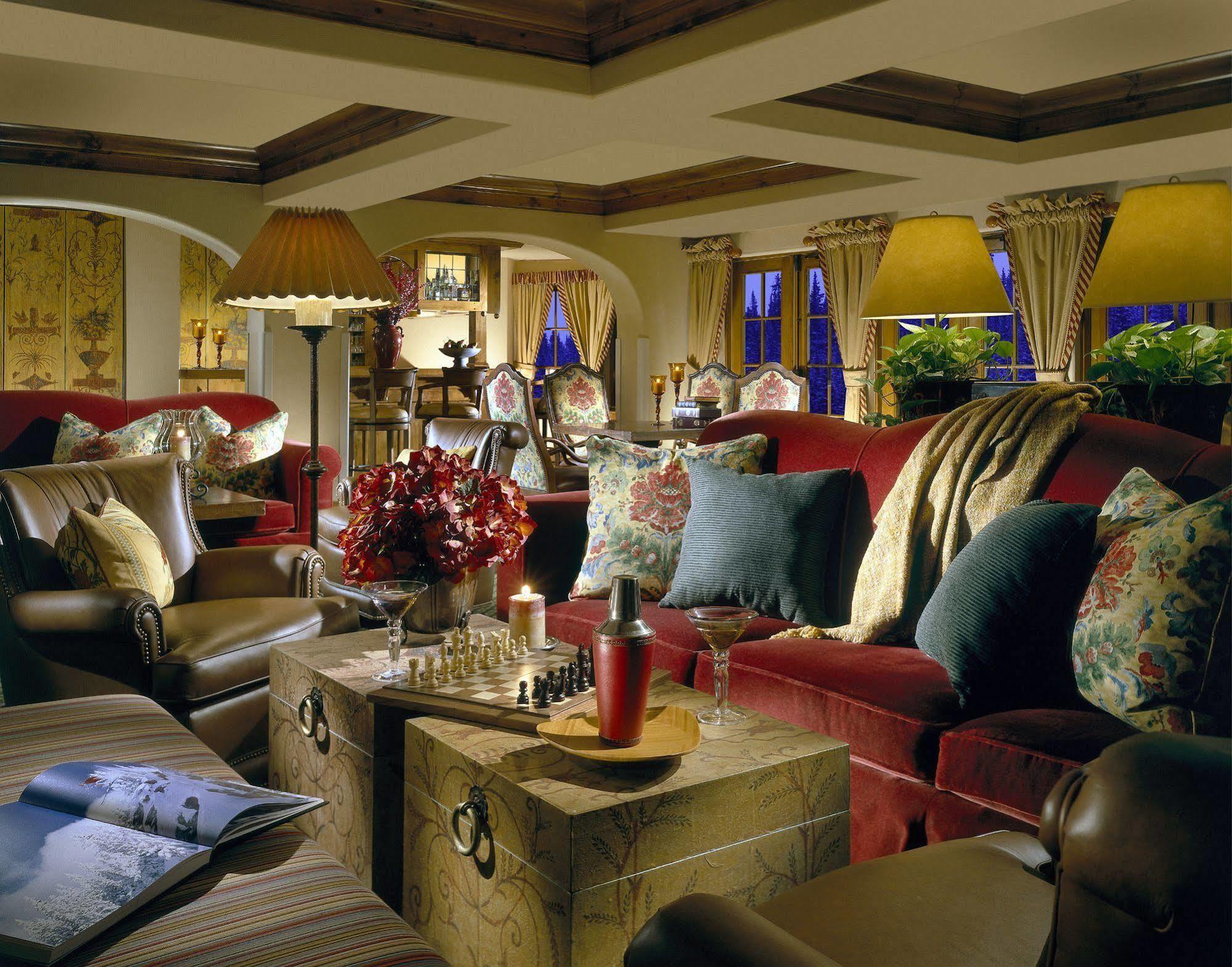 Austria Haus 3* Vail