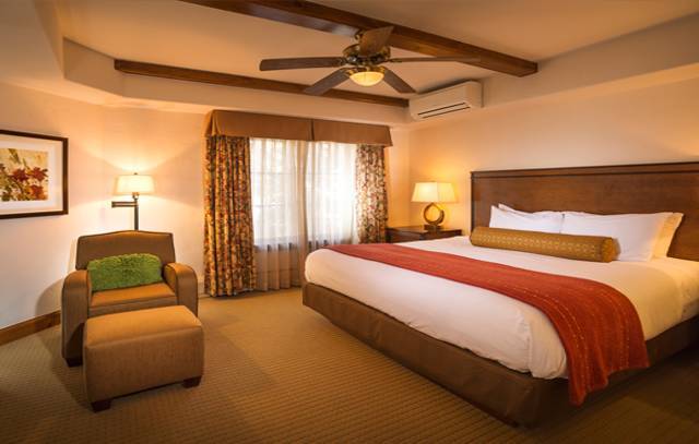 Austria Haus 3* Vail