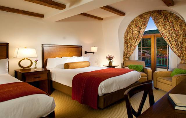 Austria Haus Hotel