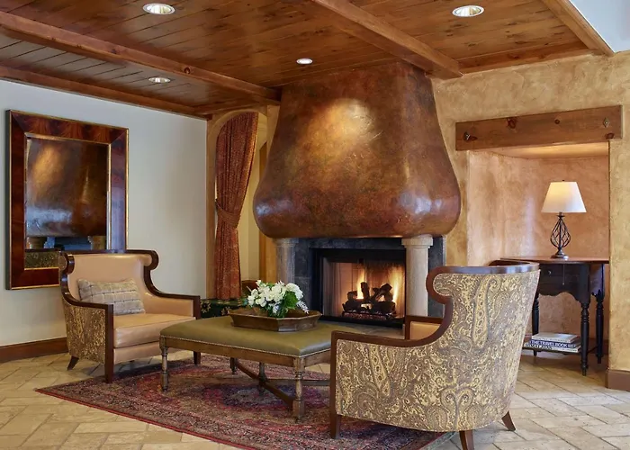 Austria Haus Hotel