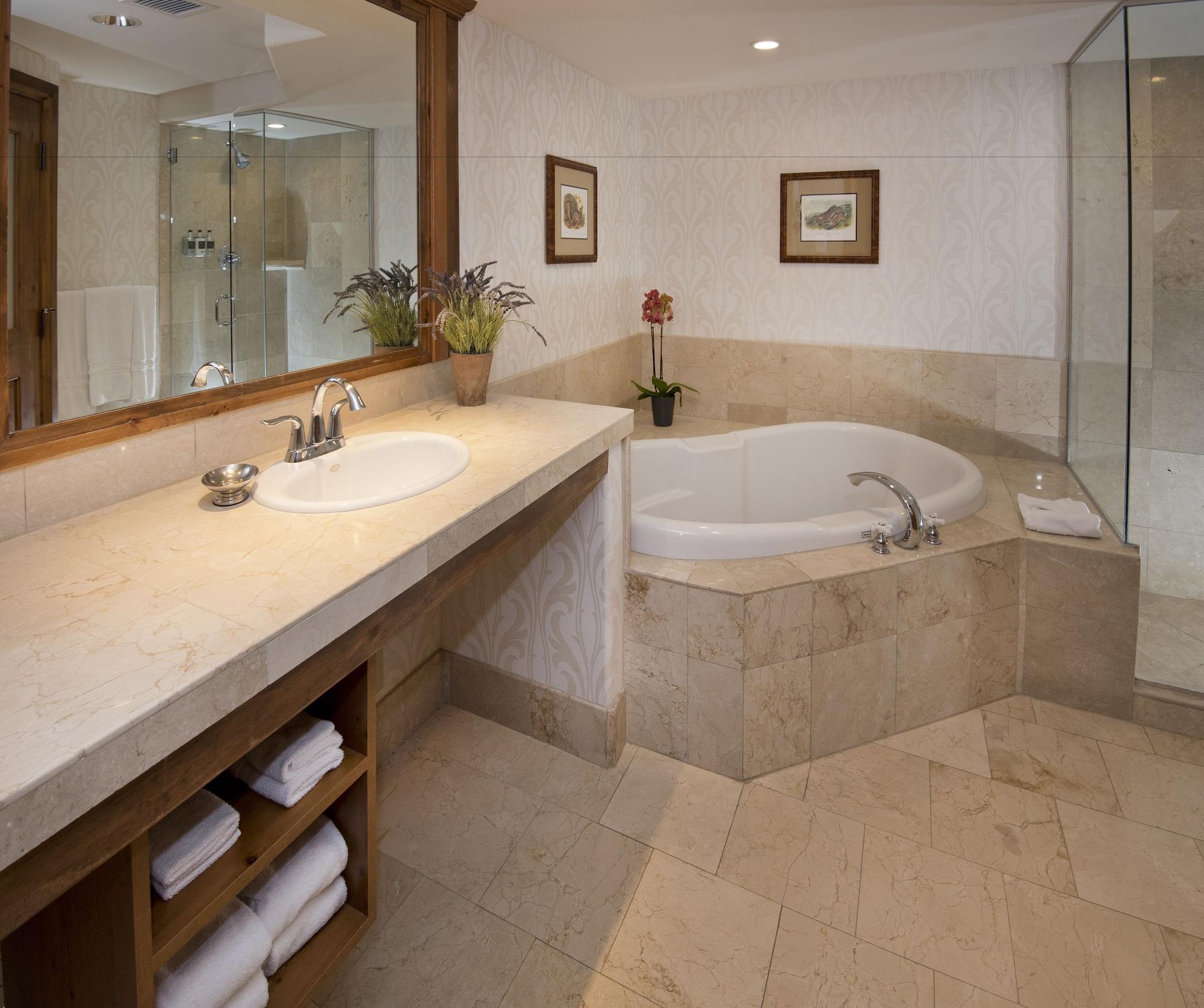 Hotel Austria Haus Vail
