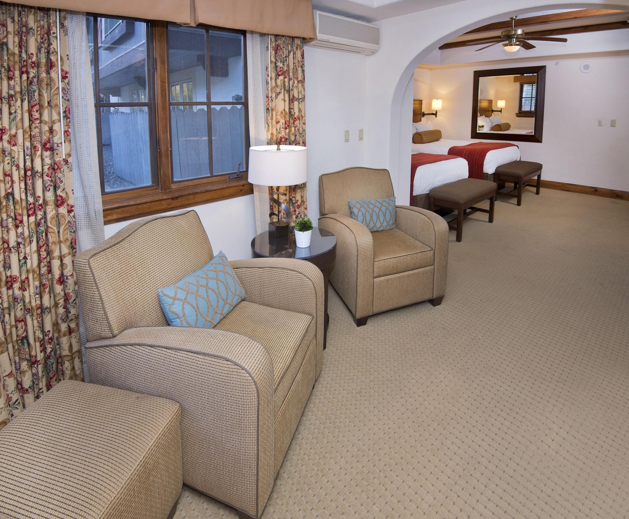 Hotel Austria Haus 3*