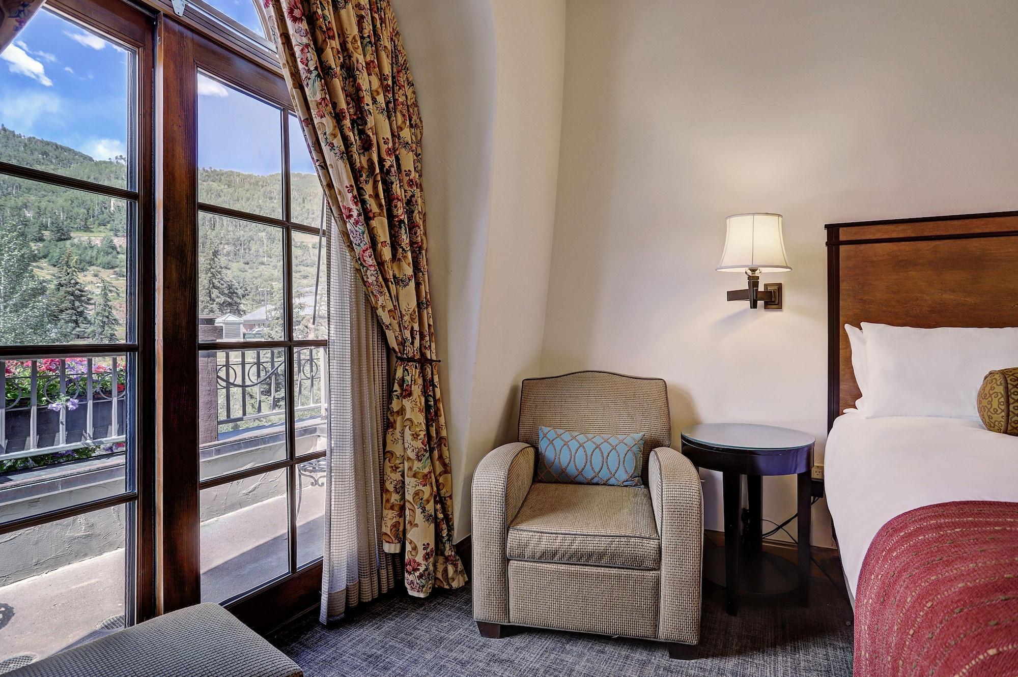 Hotel Austria Haus Vail