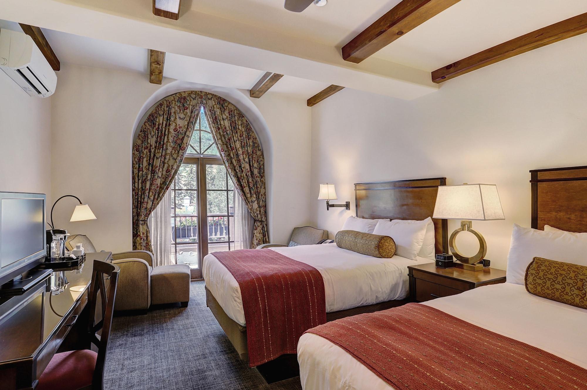 Austria Haus Hotel Vail