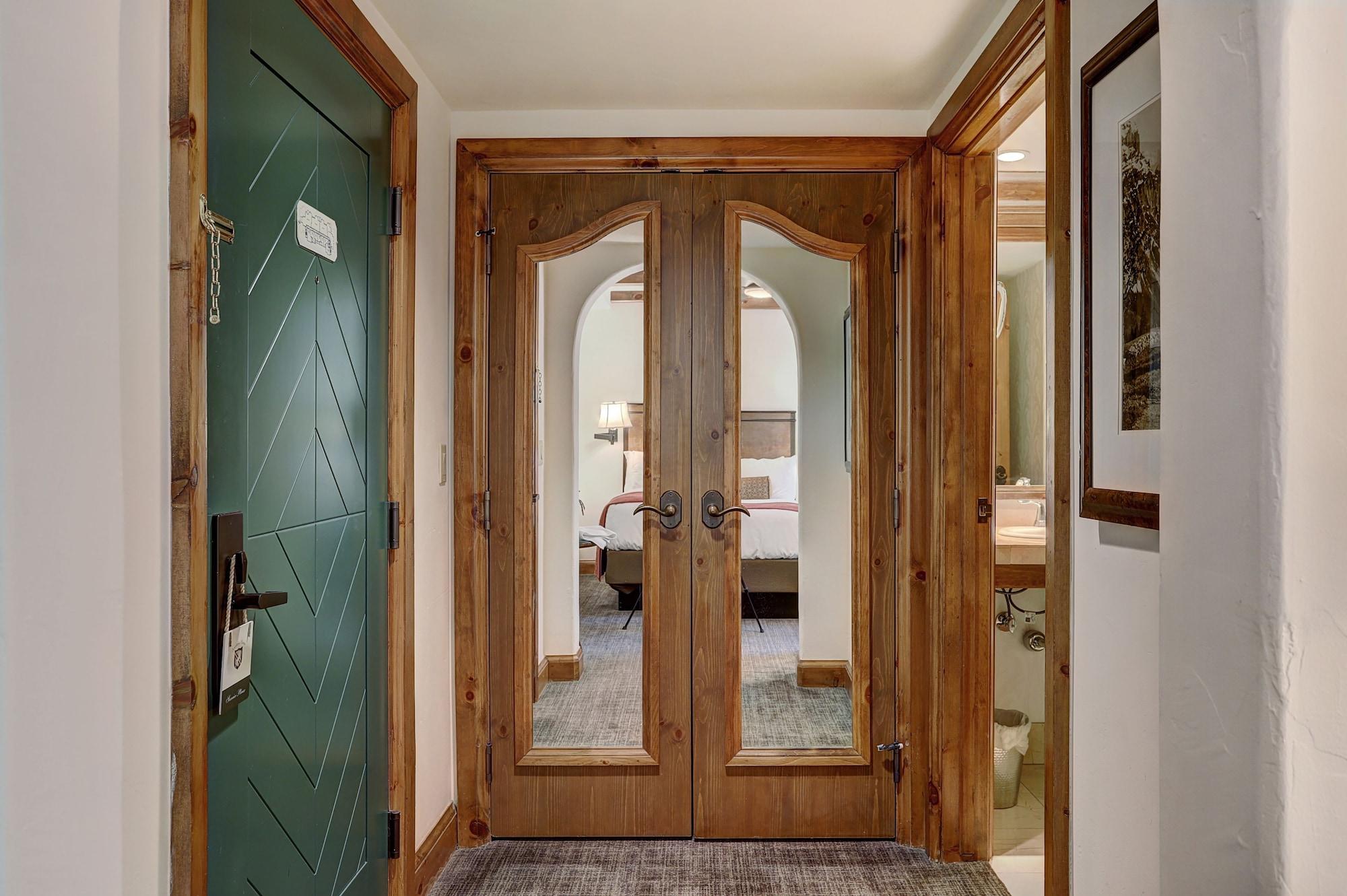 Austria Haus 3* Vail