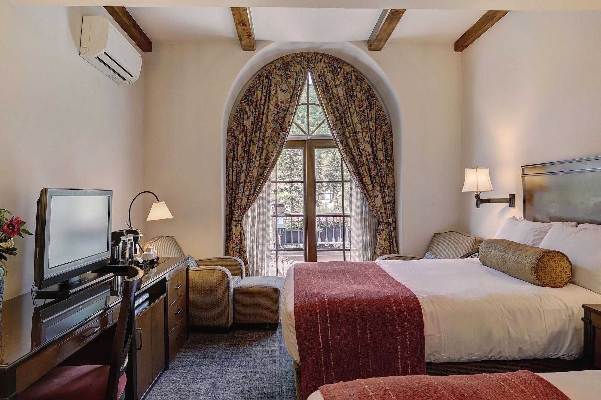 Austria Haus 3* Vail