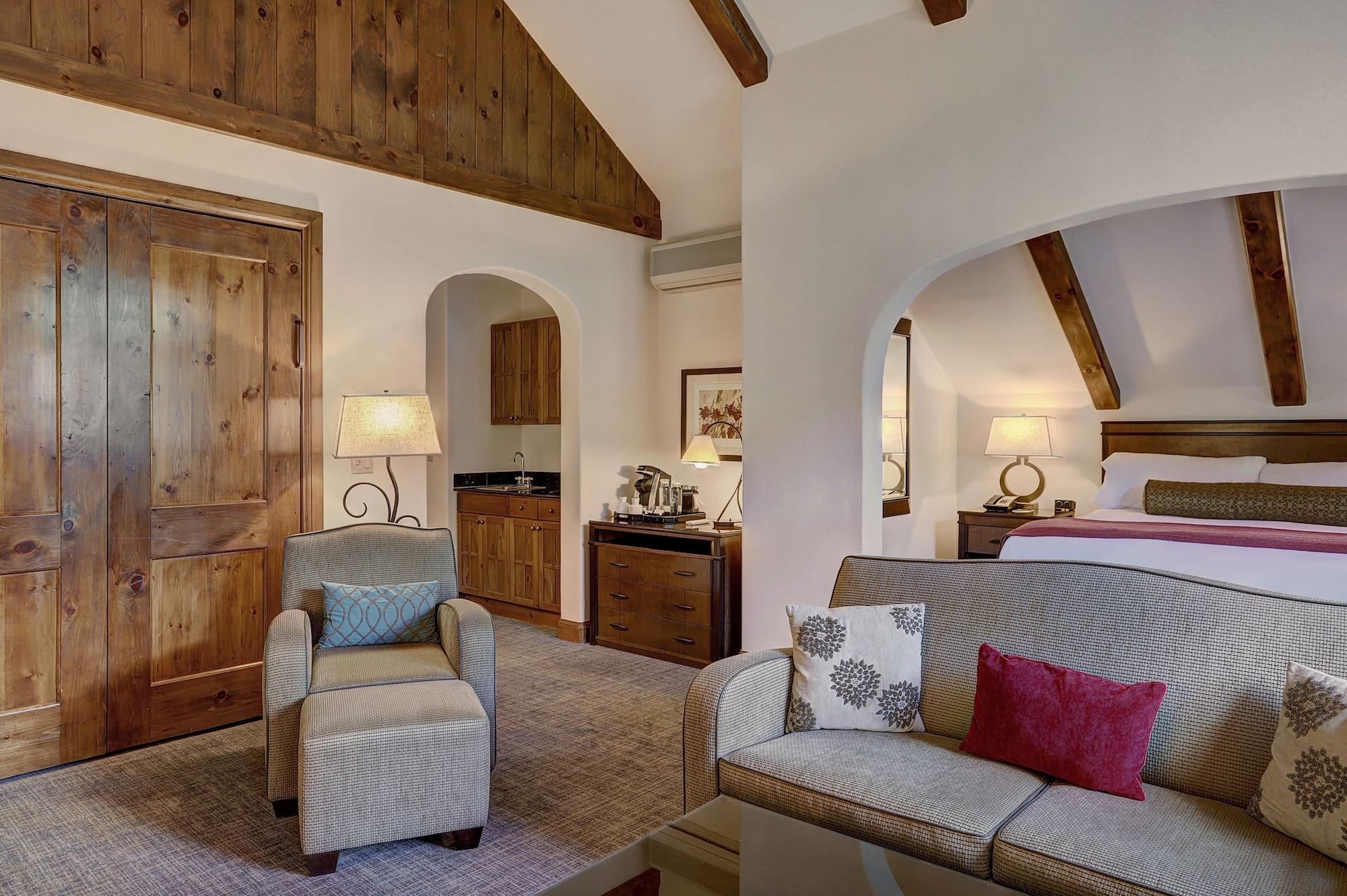 Austria Haus Hotel Vail