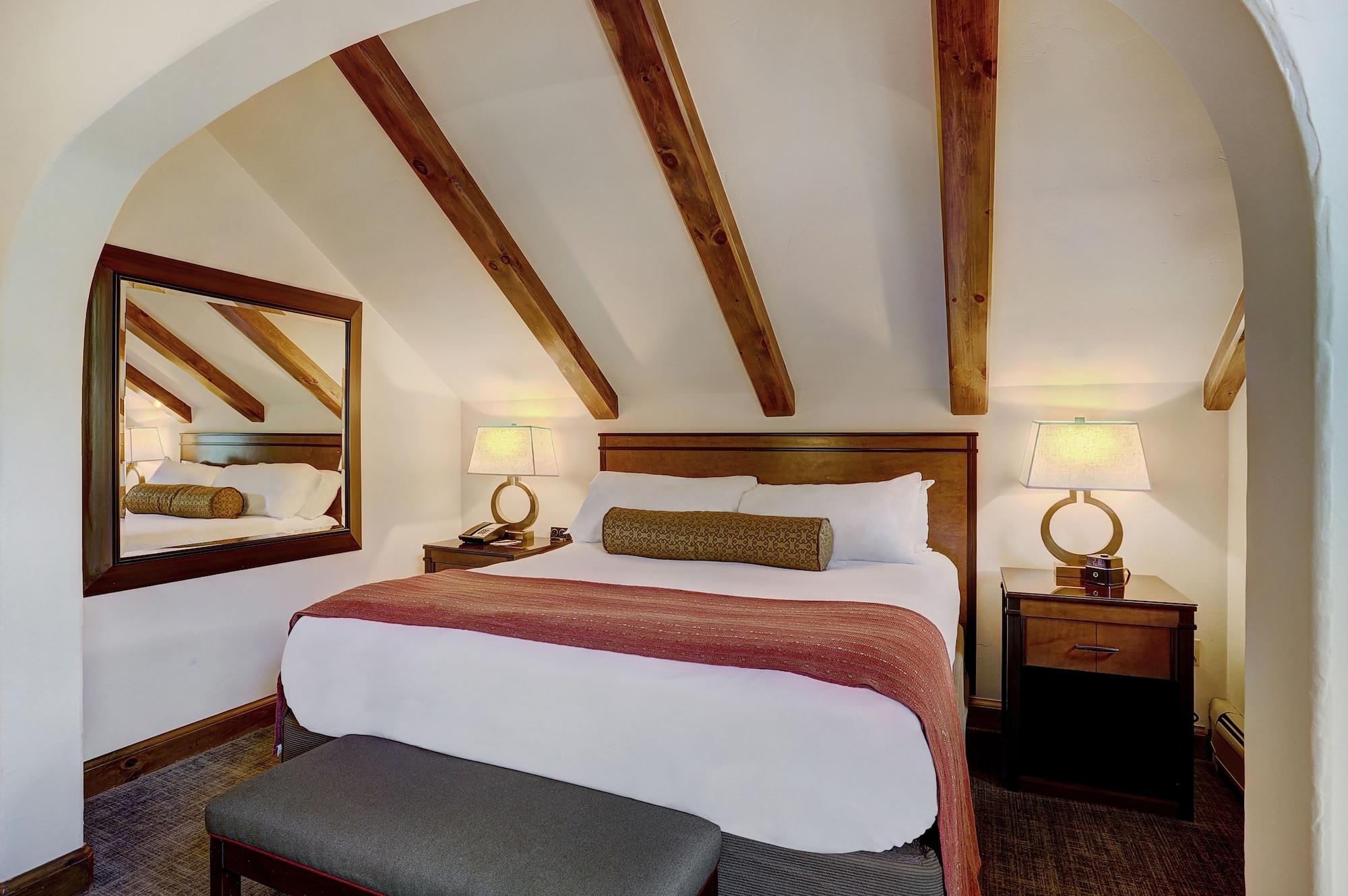 Hotel Austria Haus 3*
