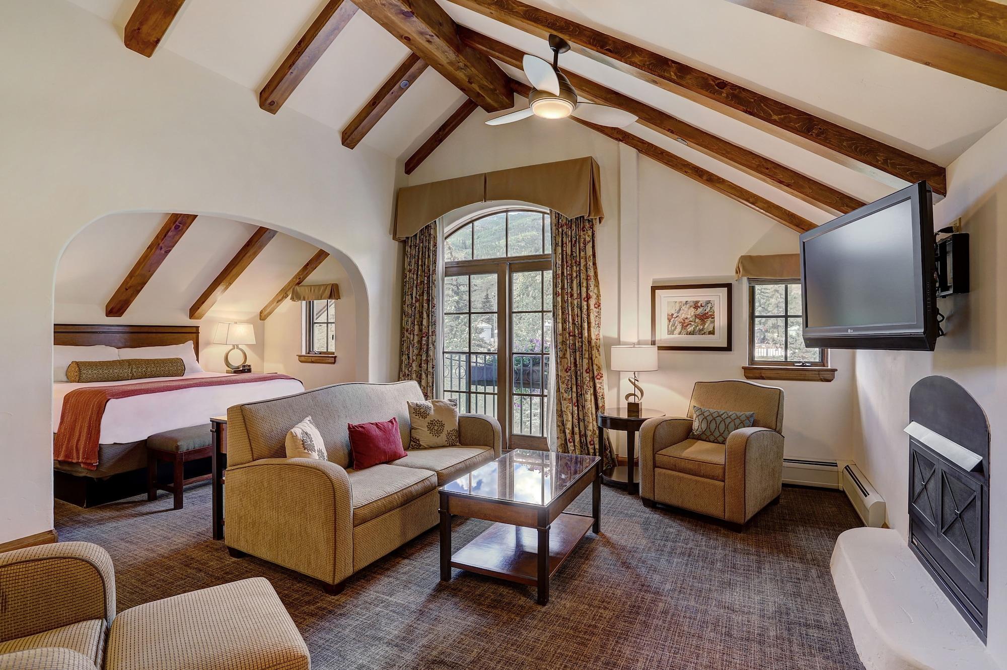 Hotel Austria Haus 3*