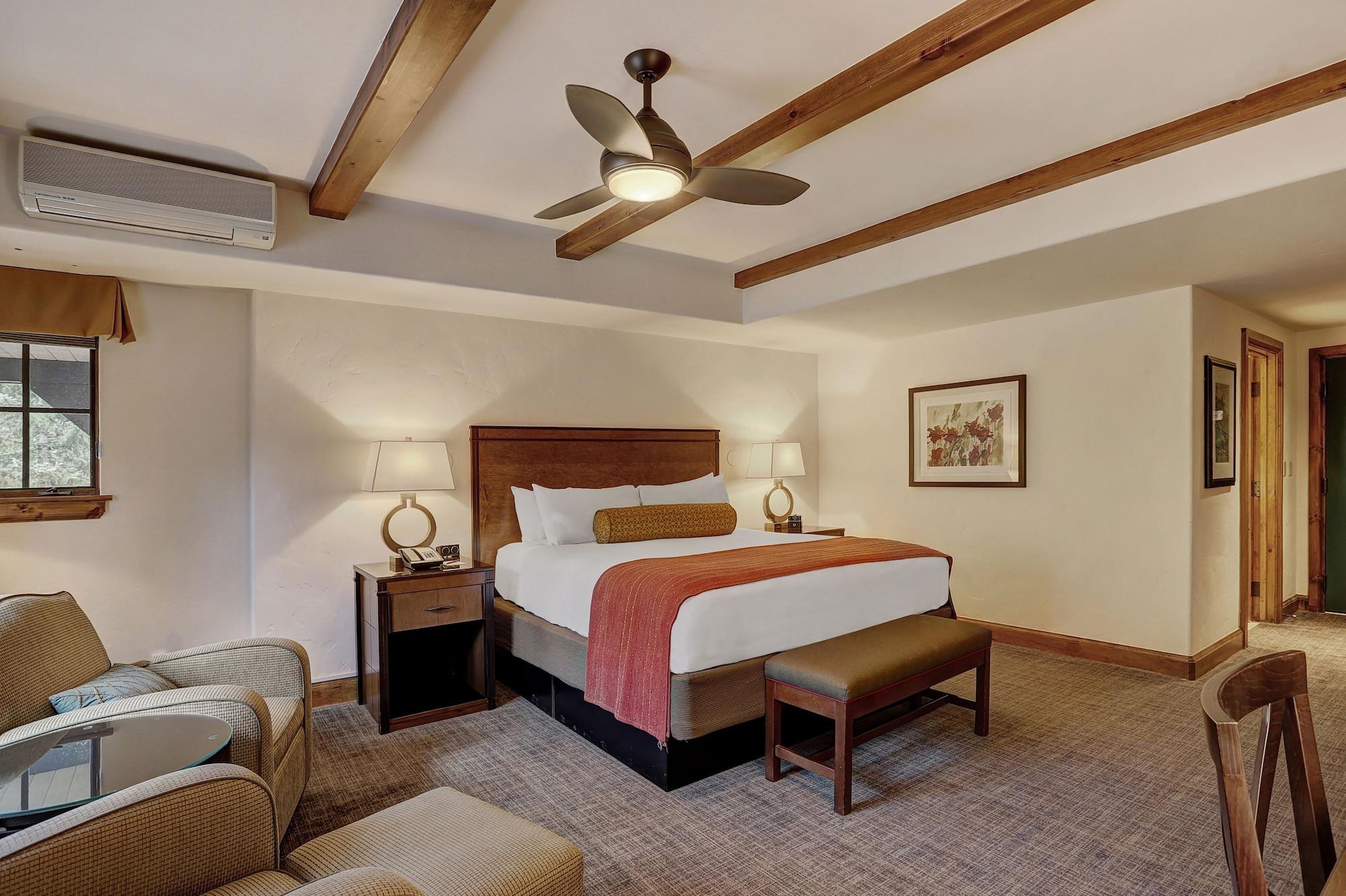 Austria Haus Hotel Vail