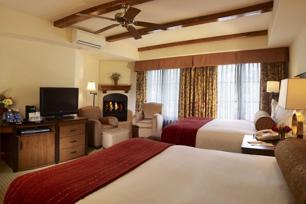 Hotel Austria Haus