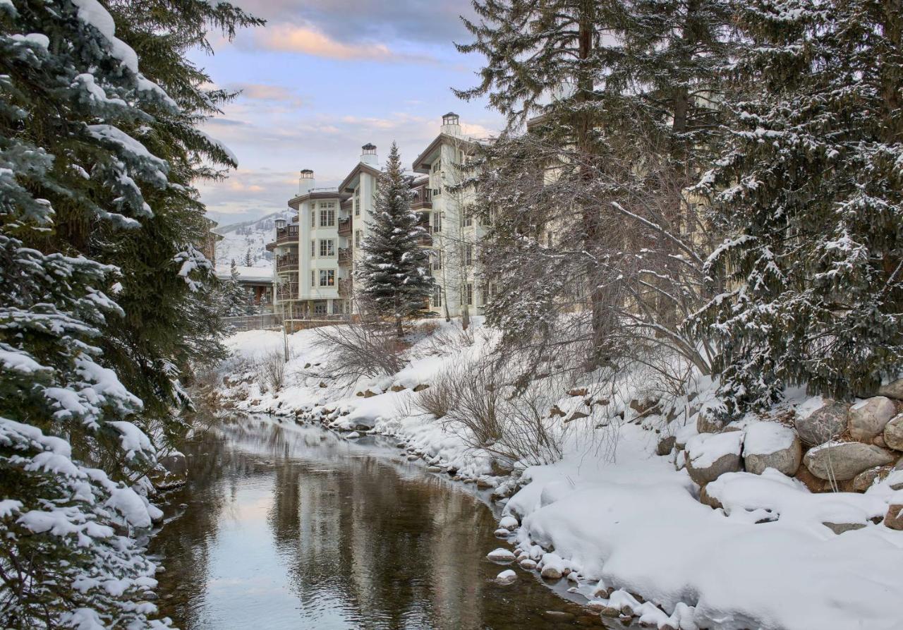Austria Haus Hotel Vail
