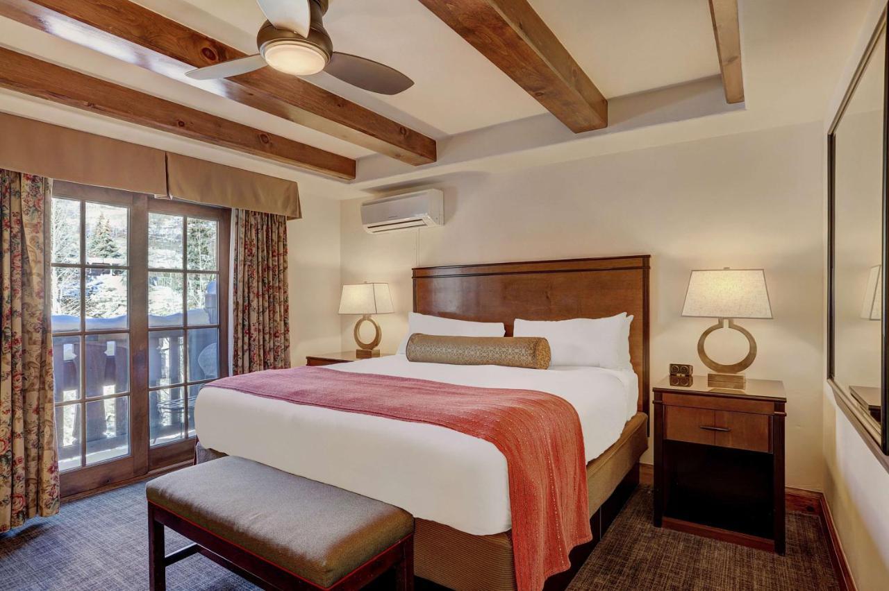 Austria Haus Hotel Vail