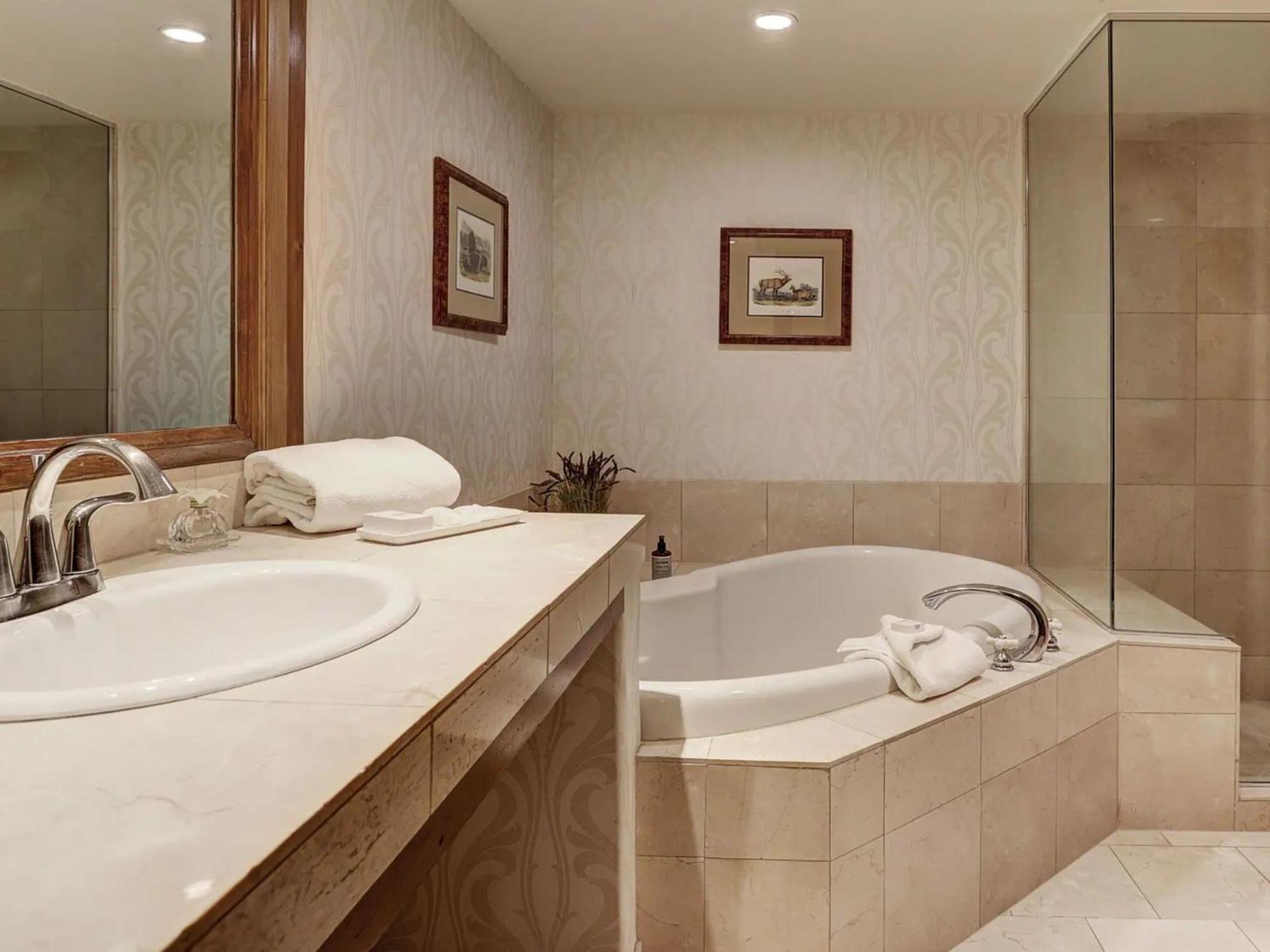 Hotel Austria Haus Vail