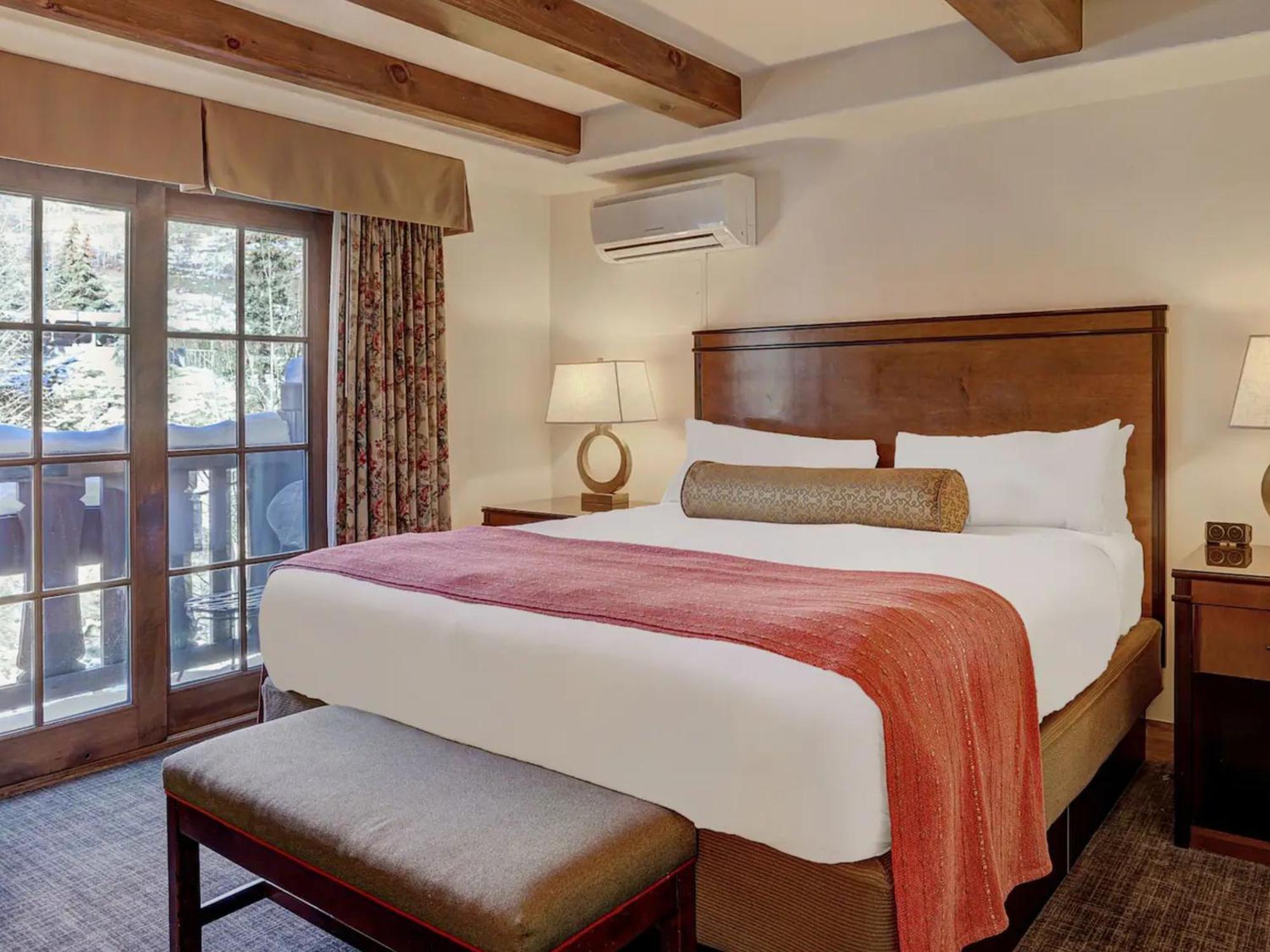 Austria Haus 3* Vail