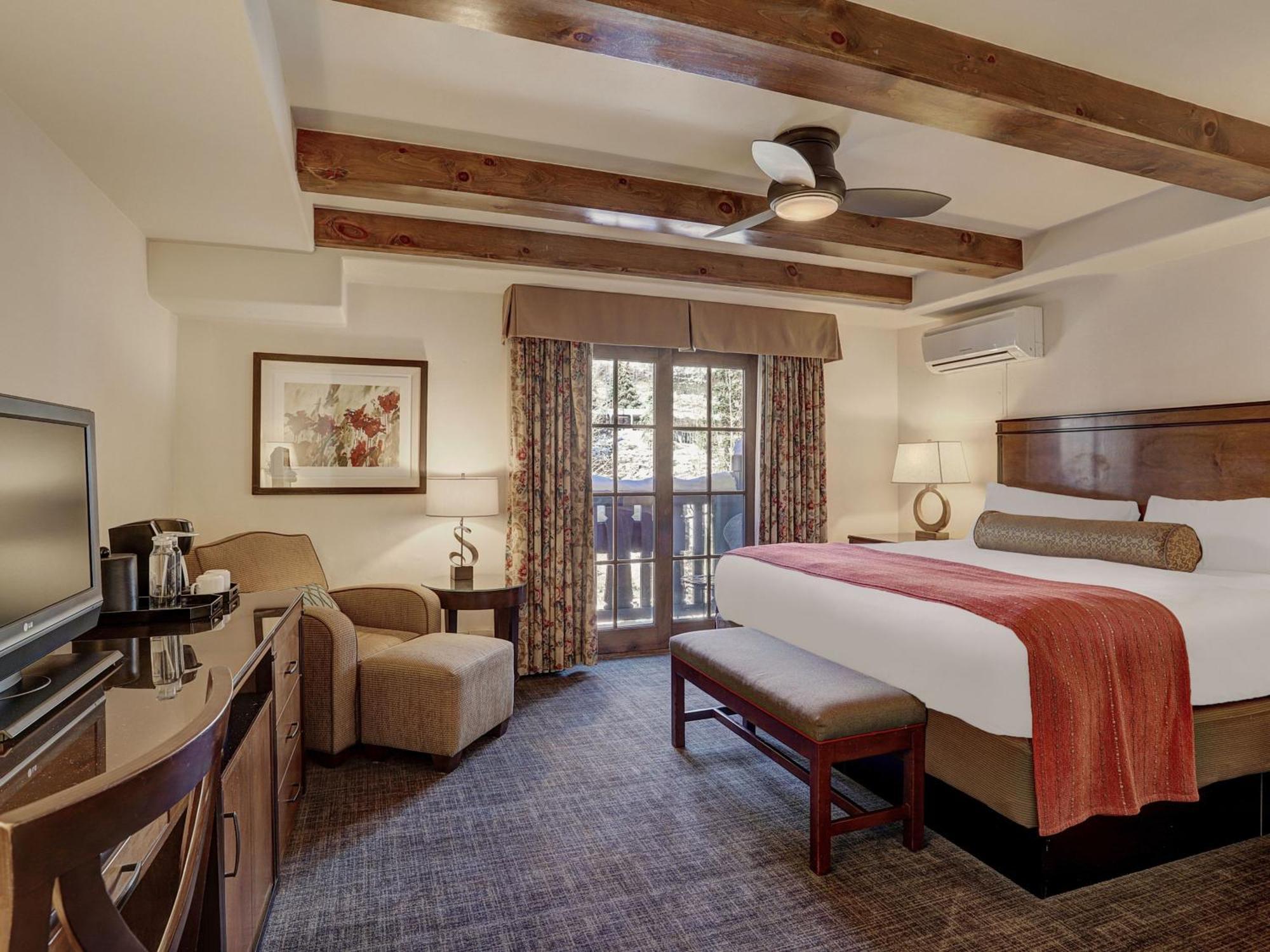 Austria Haus Vail