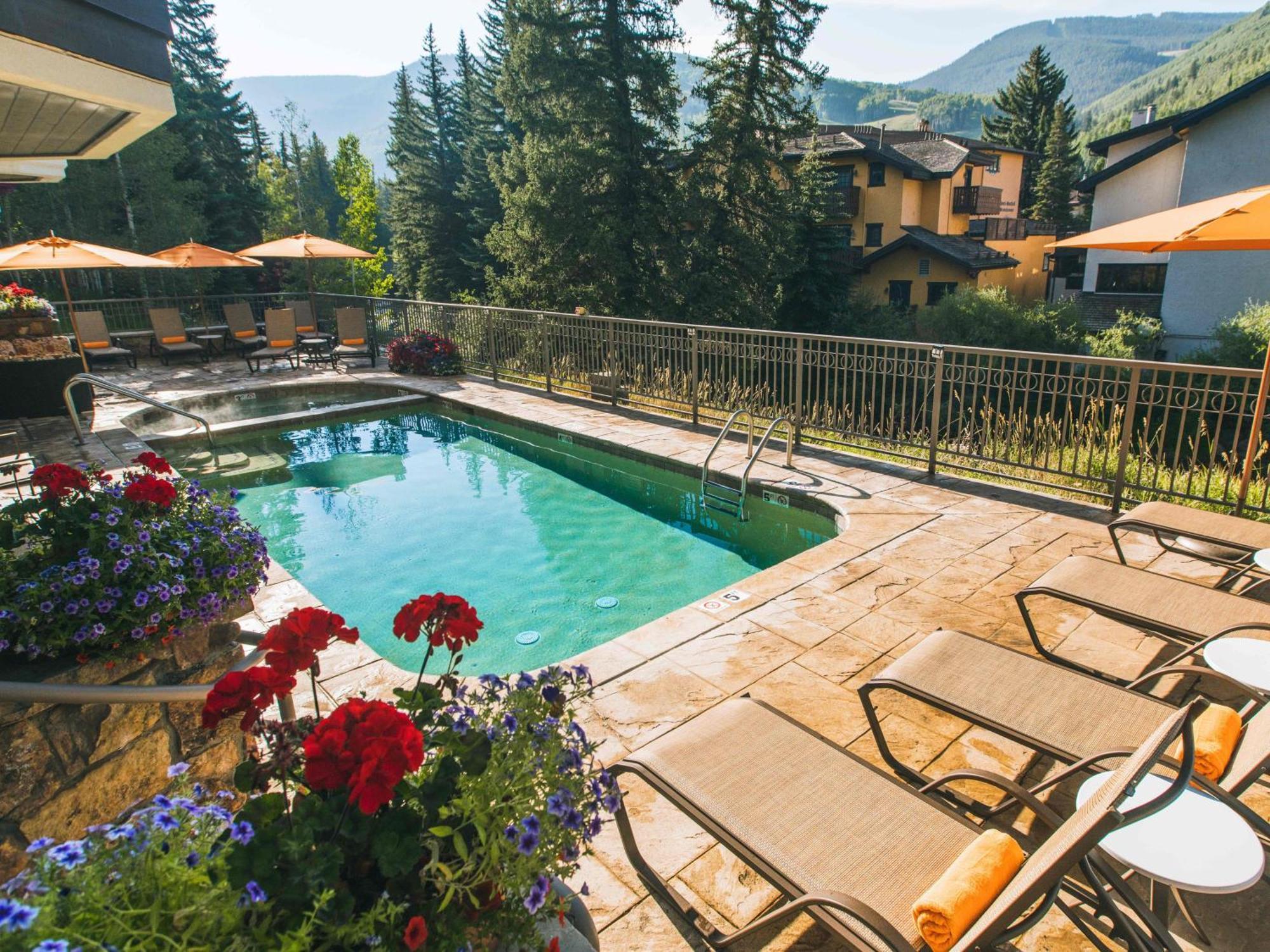 Austria Haus 3* Vail
