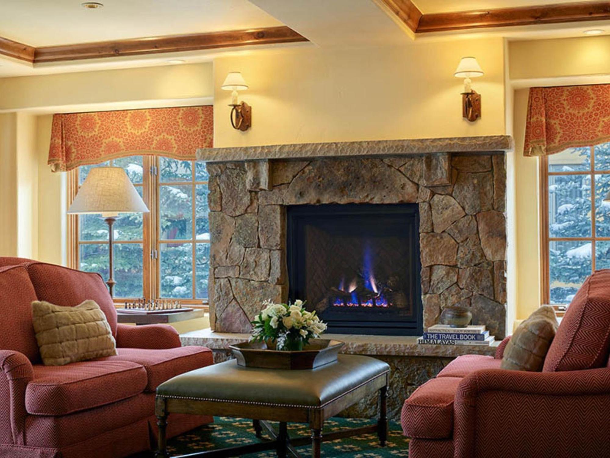 Austria Haus Hotel