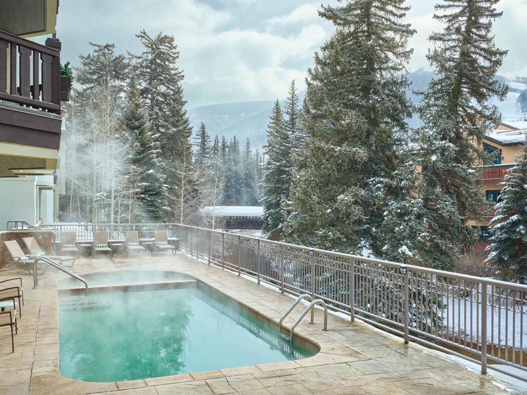 Hotel Austria Haus 3*