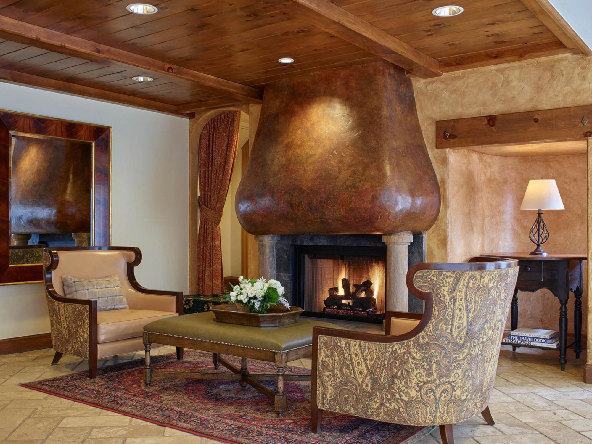 Austria Haus Vail