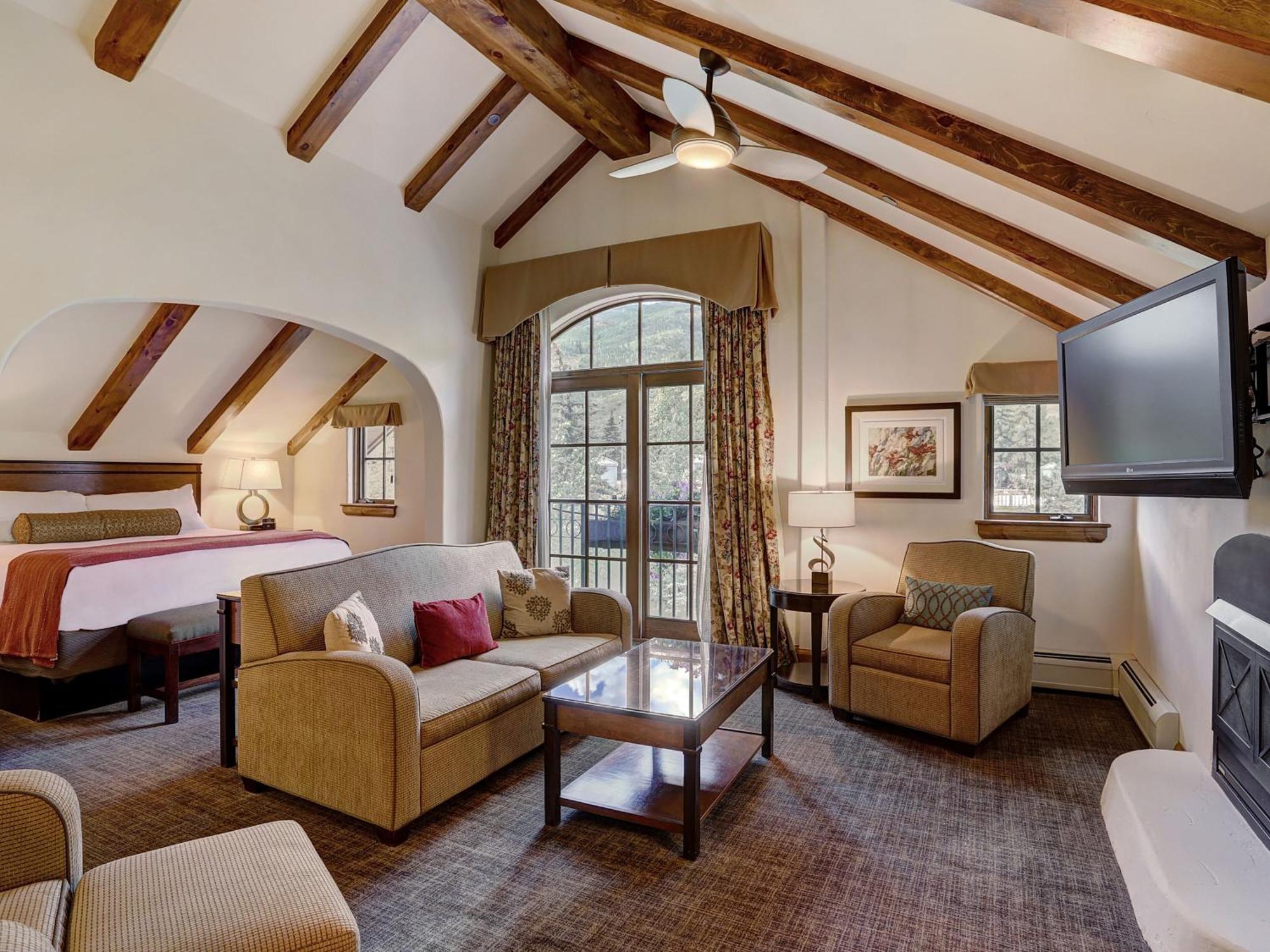 Hotel Austria Haus 3*