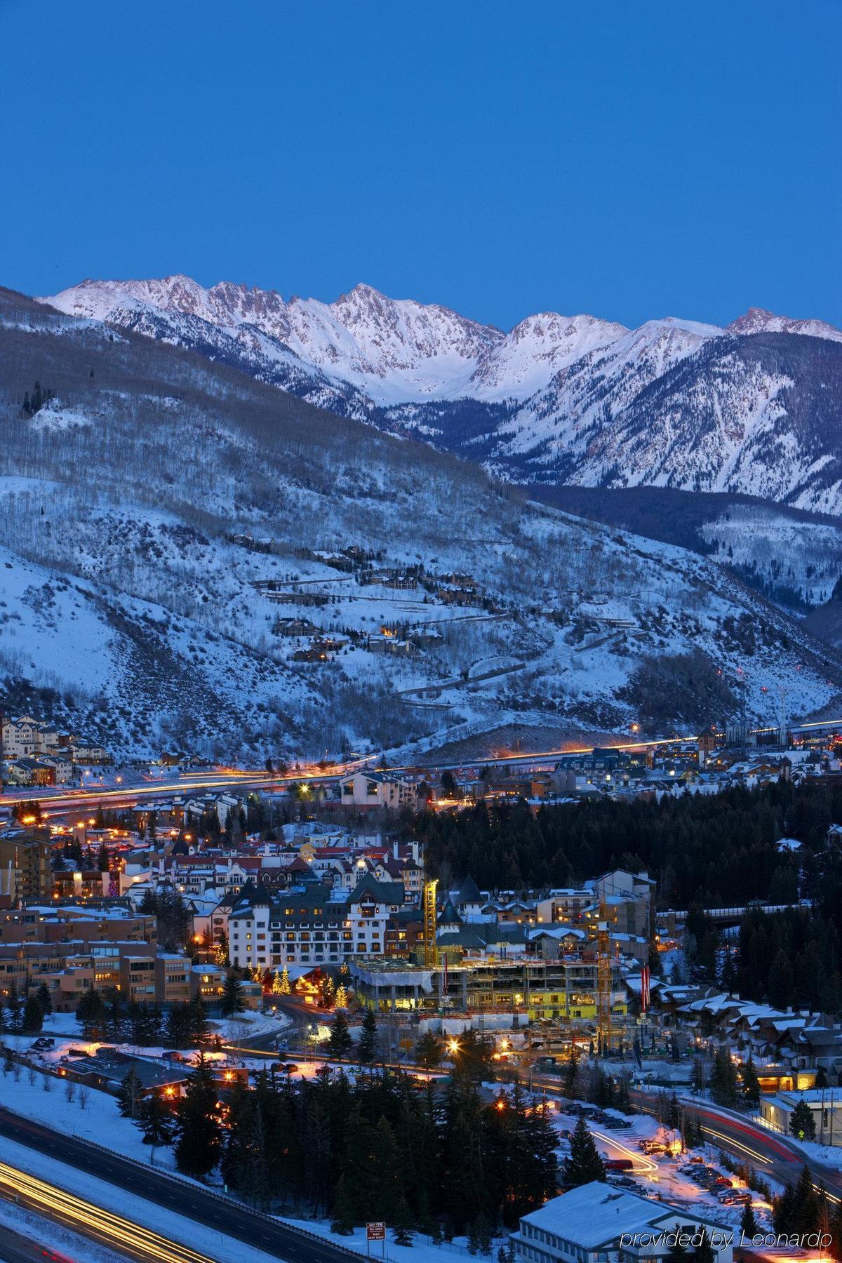 Austria Haus Hotel 3*