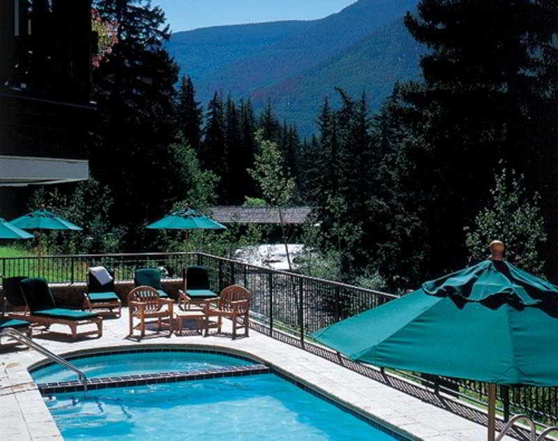 Austria Haus Vail