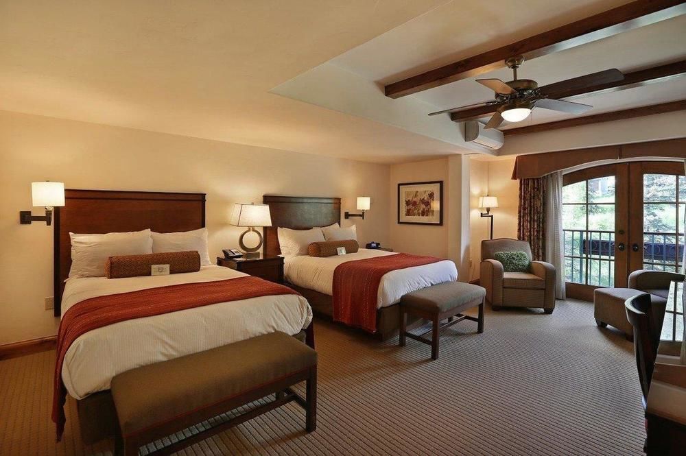 Austria Haus Hotel 3*