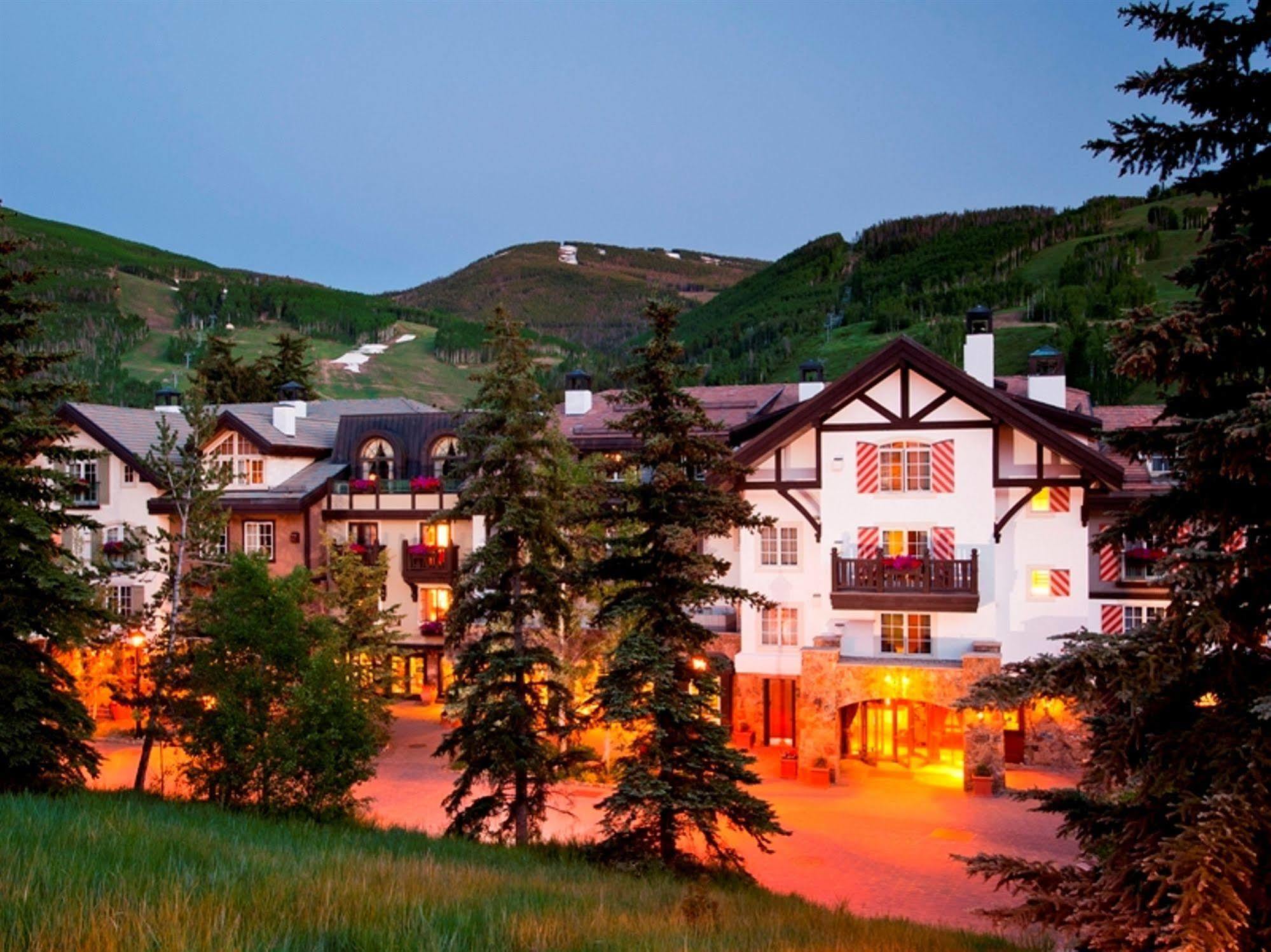 Austria Haus Hotel