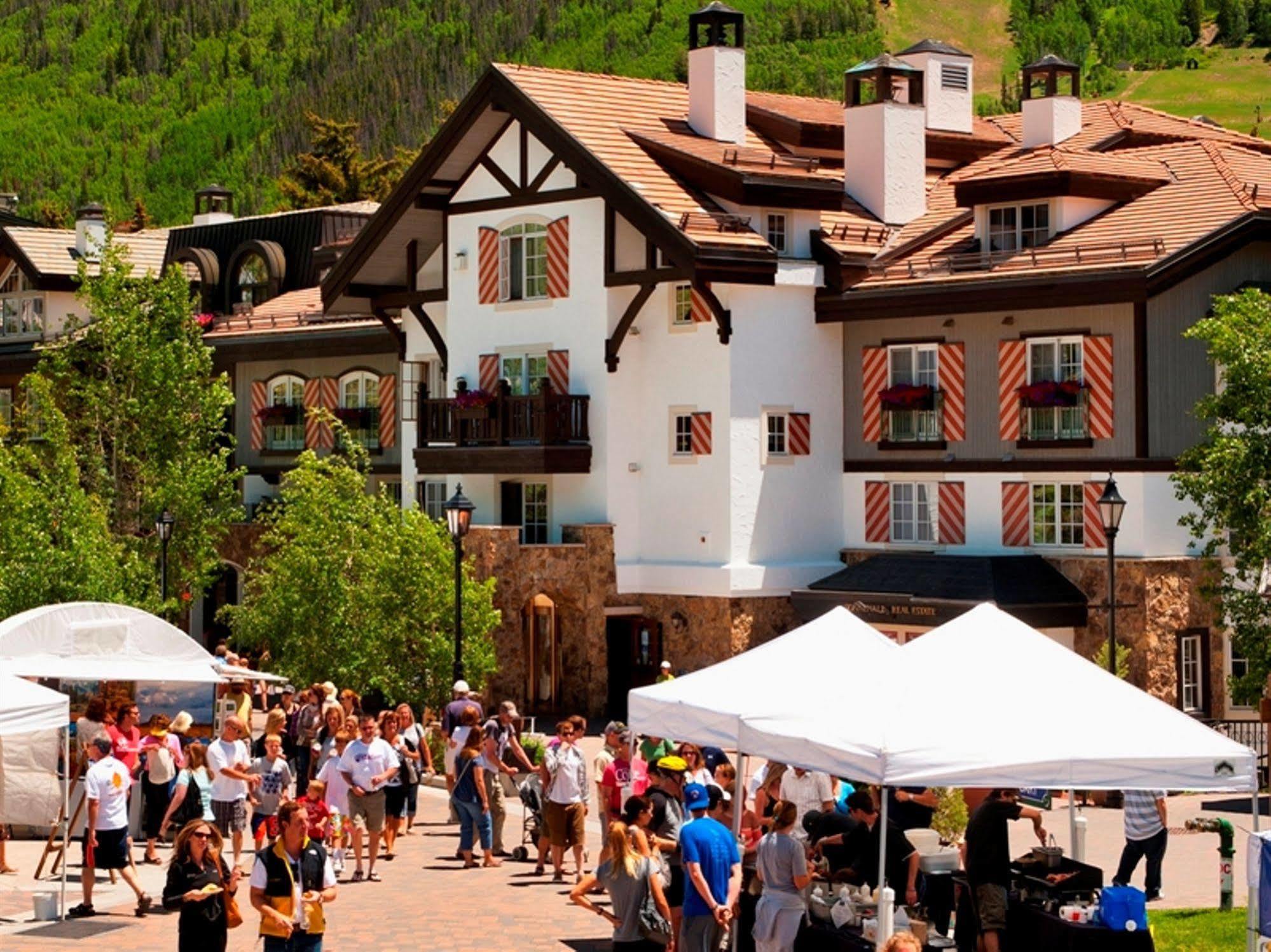 Austria Haus Hotel