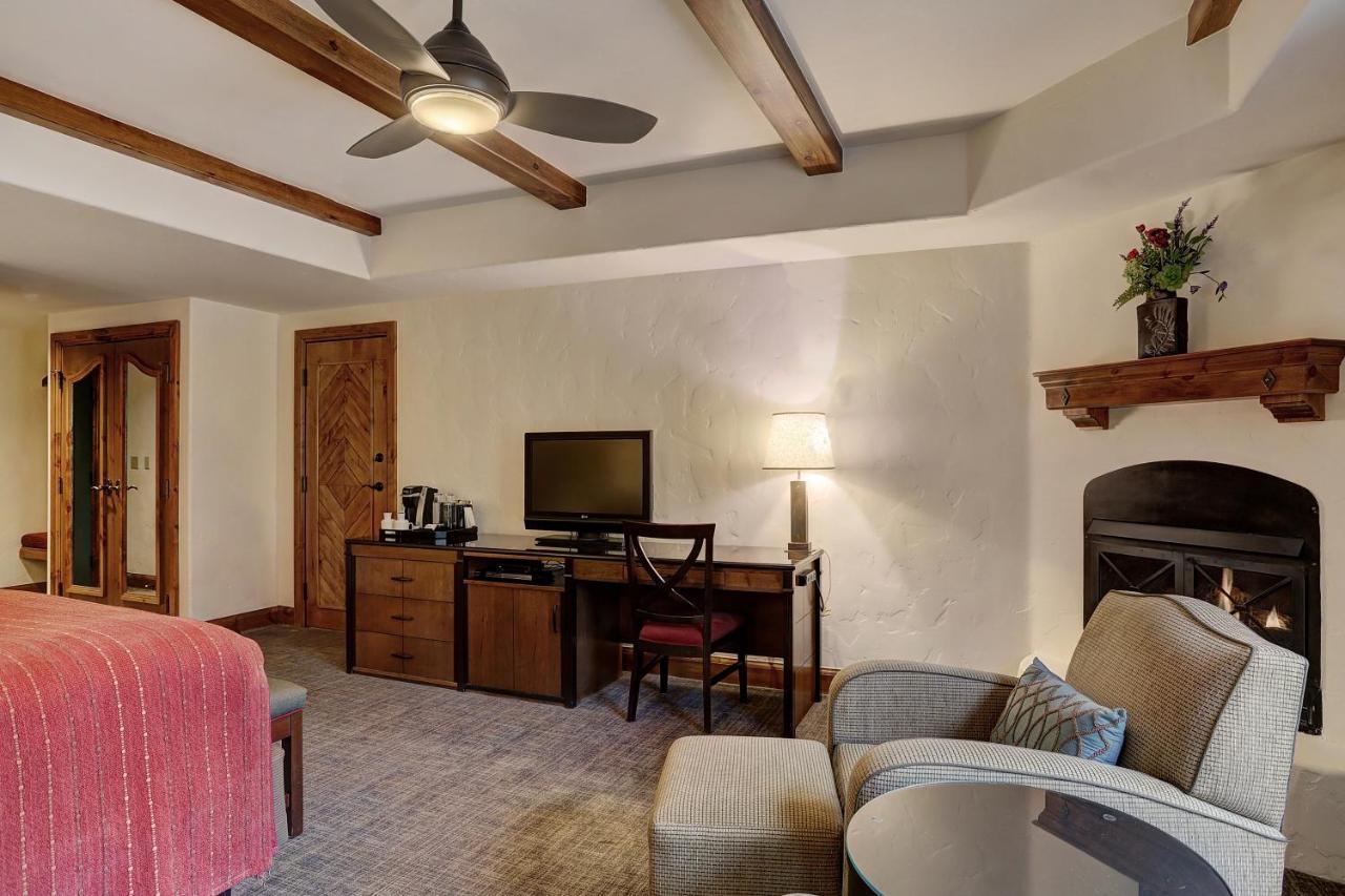 Hotel Austria Haus Vail